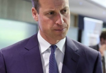 Pałac Buckingham: Nowe kłopoty księcia Williama