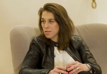 I po krzyku. Joanna Jędrzejczyk podzieliła się wiadomością ze szpitala