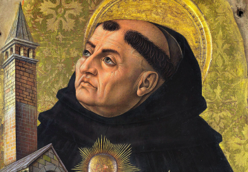 Obchody Dnia św. Tomasza z Akwinu