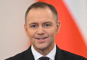 Jak Polacy oceniają pół roku prezydentury Karola Nawrockiego? Jest sondaż