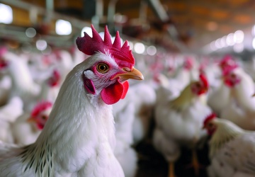 Mercosur: Większe ziarna i tańsze kurczaki