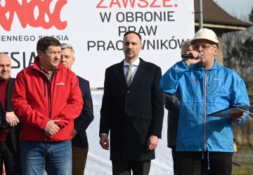 Pracownicy PG Silesia otrzymują wypowiedzenia. Solidarność alarmuje: Narasta frustracja wśród załogi