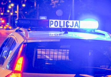 Groźny incydent na woj. pomorskim. Wtargnęła nożem do przedszkola