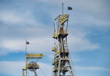 Solidarność żąda wycofania wszystkich wypowiedzeń wręczonych pracownikom PG Silesia