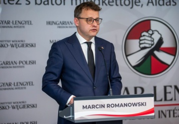 Bruksela wraca do sprawy azylu Romanowskiego. PE naciska na Węgry