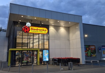 Solidarność wszczęła spór zbiorowy w sieci sklepów Biedronka