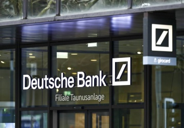 Przeszukania w Deutsche Banku. Prokuratura bada wątek prania pieniędzy