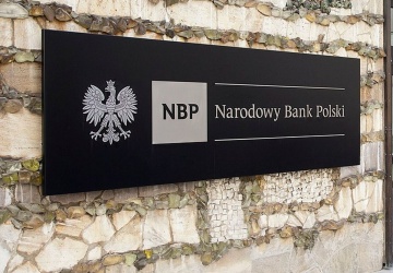 Niemiecka prasa o strategii NBP: Polacy wolą złoto od euro