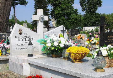 W Radomiu 2026 - Rokiem ks. Romana Kotlarza