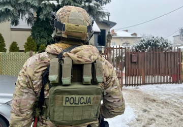 Zabójstwo na Targówku. Syn ofiar trafił do aresztu