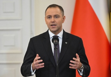 Prezydent spotkał się z przedstawicielami ugrupowań. Dwie formacje odrzuciły dialog