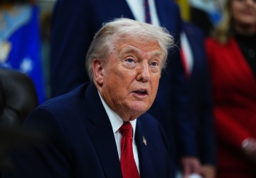 USA unikną shutdownu? Trump ogłasza porozumienie w Kongresie