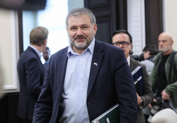 Złe wieści dla Waldemara Żurka. Tak Polacy oceniają wymiar sprawiedliwości po zmianie władzy [SONDAŻ]