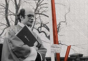 37 lat temu w tajemniczych okolicznościach zmarł ks. Stanisław Suchowolec