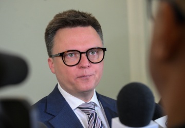 Nieoficjalnie: Rozpad Polski 2050. Po wyborach na przewodniczącego klub czeka fala odejść