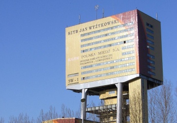 Trzęsienie ziemi w KGHM. Jest decyzja rady nadzorczej ws. prezesa