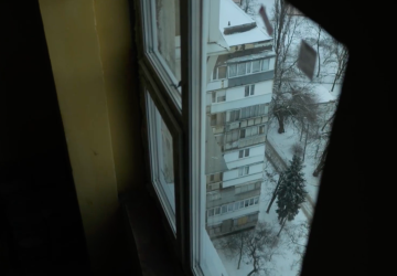 Dramat humanitarny na Ukrainie. Caritas apeluje o pomoc