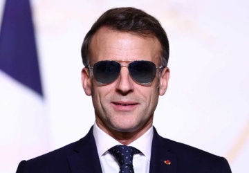 Tȟašúŋke Witkó: O Europie bez Europy