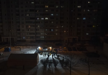 Awaria systemu energetycznego w Mołdawii. Problemy przyszły z Ukrainy