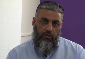 Skazany za terroryzm islamista startuje w wyborach w Wielkiej Brytanii