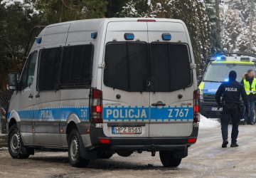 Nagłe dymisje w policji. Dwóch wysokich rangą funkcjonariuszy straciło stanowiska