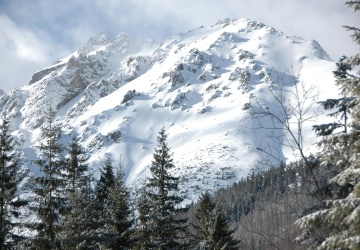 Zakaz nocnych wędrówek w Tatrach. Nowe przepisy TPN