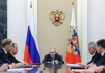 Po publikacji akt Epsteina Rosja znalazła nową „misję”? „Liberalna cywilizacja zachodnia zasługuje na śmierć”