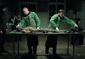 Film „Atlantyda”. Gdy nie ma już niczego