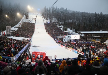 Konkurs PŚ w Willingen rozstrzygnięty. Polacy daleko w konkursie Pucharu Świata