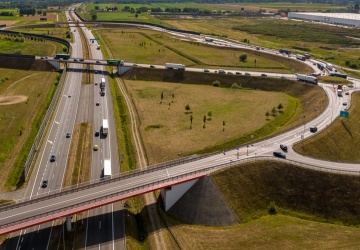 Nowe drogi objęte opłatami i wyższe stawki. Zmiany od lutego