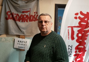 Przewodniczący NSZZ S w PG Silesia: Zostaliśmy oszukani. Nie możemy wziąć odpowiedzialności za to, co się może wydarzyć