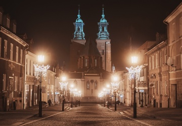 Rocznica poświęcenia bazyliki prymasowskiej w Gnieźnie