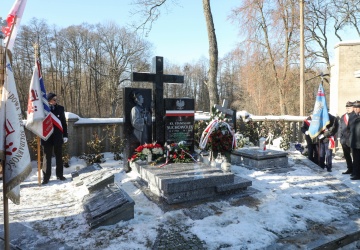 W Białymstoku upamiętniono 37. rocznicę niewyjaśnionej śmierci ks. Stanisława Suchowolca