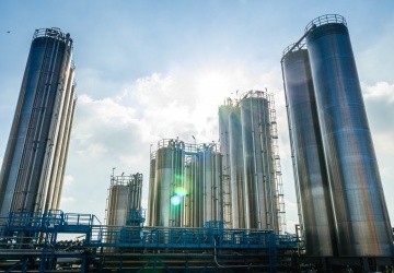 Solidarność w Grupie Azoty pisze do premiera Tuska. Wśród ludzi coraz częściej pada pytanie, czy jutro będzie jeszcze praca