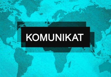 Komunikat dla mieszkańców Warszawy