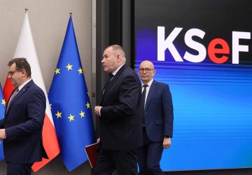 Problemy z KSeF. Jest pilny komunikat