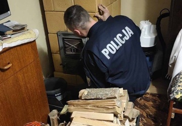 W domu 88-latki było zaledwie 6 stopni. Wstrząsająca relacja