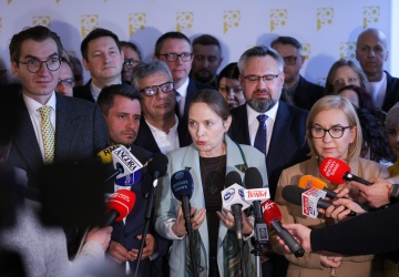 Pełczyńska-Nałęcz: Mam poczwórny mandat do bycia wicepremierem