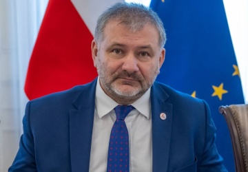 Żurek szykuje zamach na TK? Chce przejąć kontrolę nad Trybunałem w drodze sejmowej uchwały