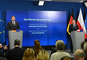 Rząd Tuska zgodził się już na niemiecki projekt centralizacji UE w ramach grupy E6?