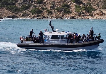 Neokomuniści nie kryją się już z planem „wielkiej podmiany” narodów w Europie