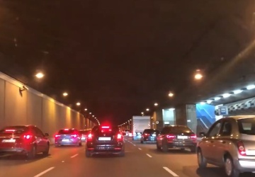 Awaria w centrum Warszawy. Paraliż i ogromne korki