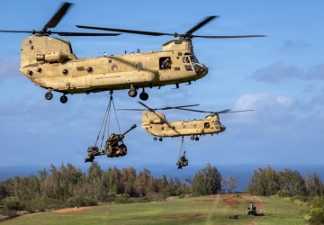Gdy rozejm będzie przez Rosję łamany, USA wkroczą do wojny. Ujawniono trzystopniowy plan reakcji