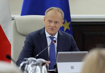 Nowe akta w sprawie Epsteina. Tusk powołał specjalny zespół