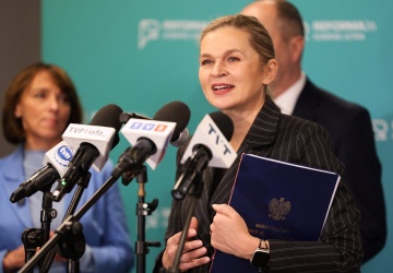 Edukacja zdrowotna będzie obowiązkowa? MEN rozważa ustępstwa w programie