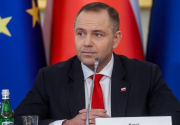 Prezydent zwołał posiedzenie Rady Bezpieczeństwa Narodowego. Podano datę