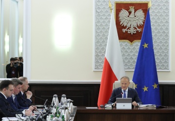 FAZ: Polska dogoniła Niemcy pod względem wysokości długu publicznego