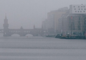 Niemieckie media: Smog w Niemczech to wina Polaków