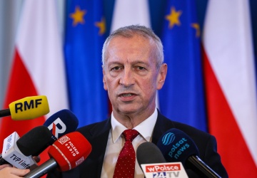 Szpieg w MON. Nowe informacje po zatrzymaniu pracownika resortu