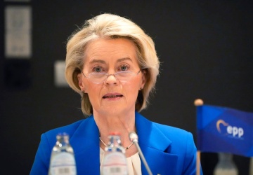 Amerykanie ujawniają: KE wpływa na media społecznościowe, by cenzurowały treści przed wyborami